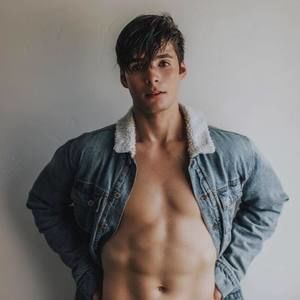 Meet your Posher, Jack